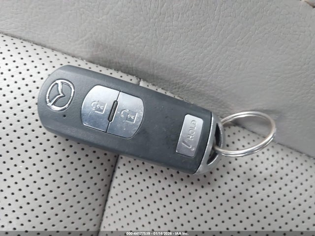 2015 MAZDA CX-5 JM3KE4DY5F0447635 Photo 10