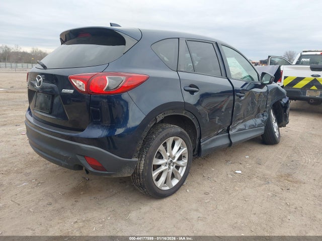 2015 MAZDA CX-5 JM3KE4DY5F0447635 Photo 3