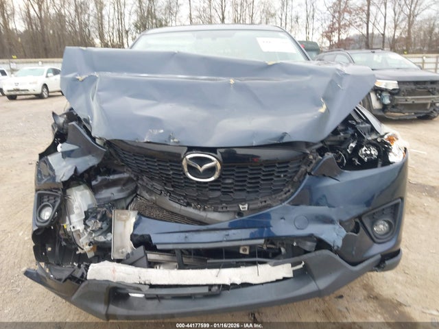 2015 MAZDA CX-5 JM3KE4DY5F0447635 Photo 5