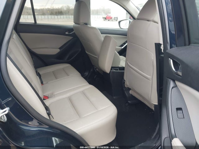2015 MAZDA CX-5 JM3KE4DY5F0447635 Photo 7