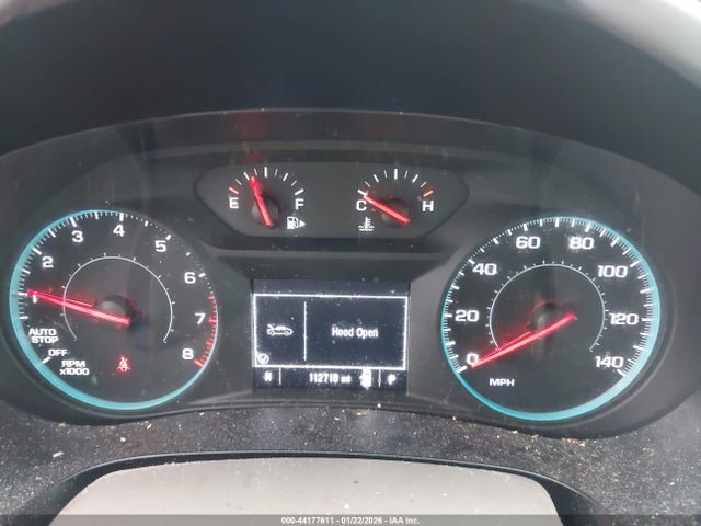 2022 CHEVROLET MALIBU 1G1ZD5ST3NF149600 Photo 6