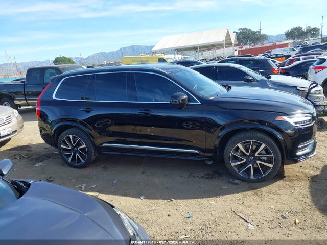 Auction sale of the 2024 Volvo Xc90 B6 Plus Bright Theme 6-seater, vin: YV4062JE0R1246359, lot number: 44177618