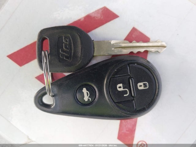 2004 SUBARU OUTBACK 4S3BH675247622618 Photo 10