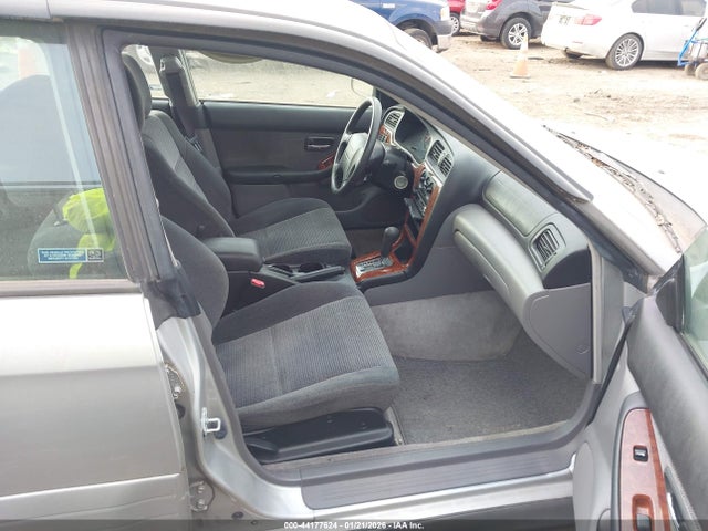 2004 SUBARU OUTBACK 4S3BH675247622618 Photo 4