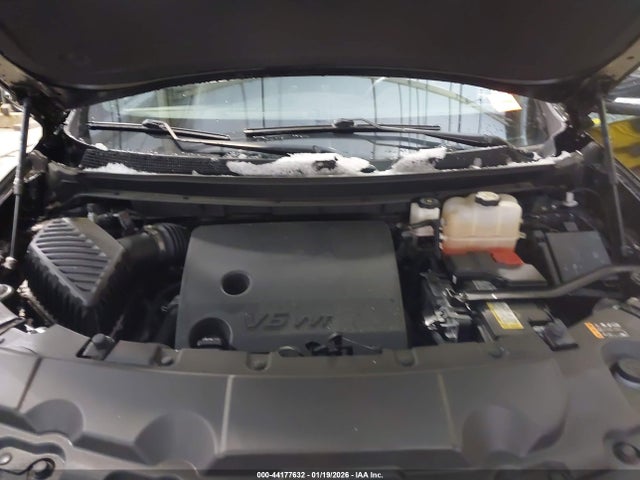 1GNEVJKW4PJ311733 Chevrolet Traverse Awd Rs