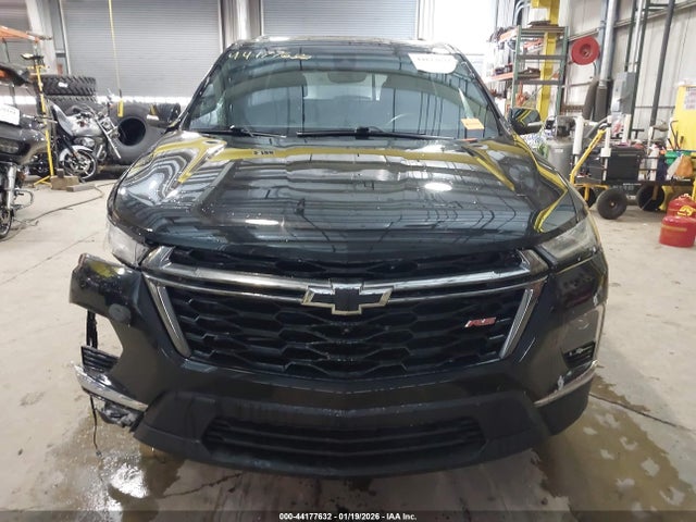 1GNEVJKW4PJ311733 Chevrolet Traverse Awd Rs