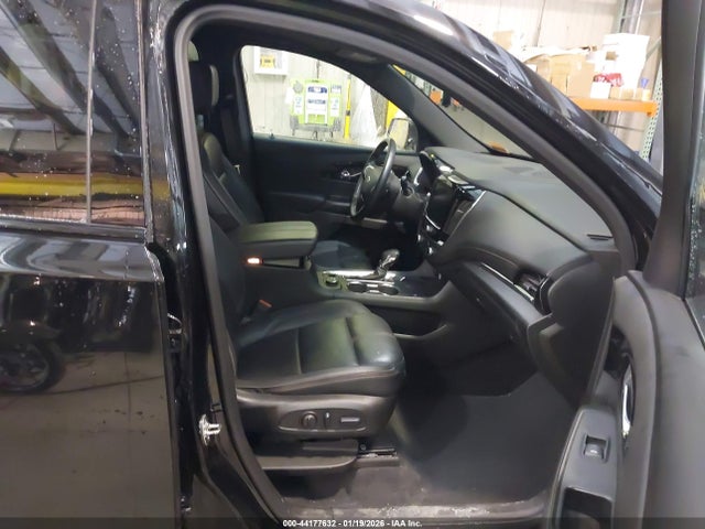 1GNEVJKW4PJ311733 Chevrolet Traverse Awd Rs
