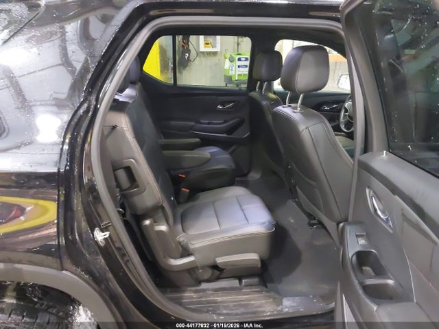 1GNEVJKW4PJ311733 Chevrolet Traverse Awd Rs