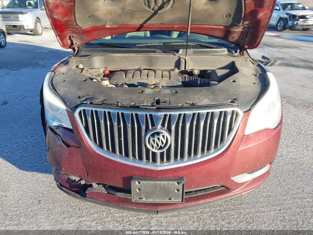 Продажа на аукционе авто 2016 Buick Enclave Premium, vin: 5GAKVCKD5GJ213169, номер лота: 44177638