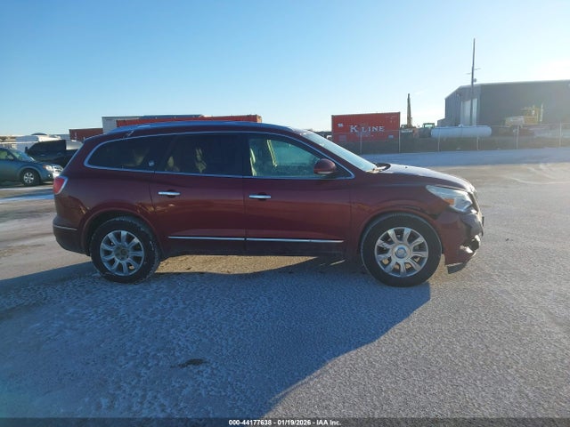 Продажа на аукционе авто 2016 Buick Enclave Premium, vin: 5GAKVCKD5GJ213169, номер лота: 44177638