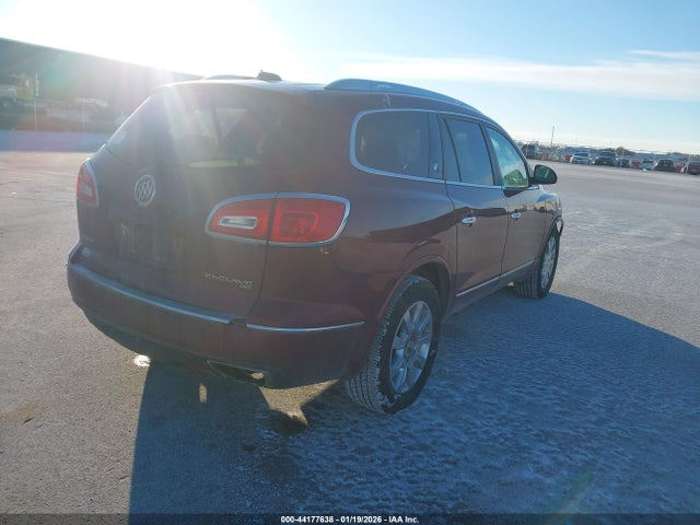 Продажа на аукционе авто 2016 Buick Enclave Premium, vin: 5GAKVCKD5GJ213169, номер лота: 44177638