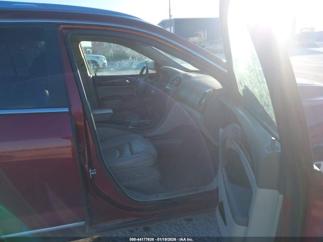 Продажа на аукционе авто 2016 Buick Enclave Premium, vin: 5GAKVCKD5GJ213169, номер лота: 44177638