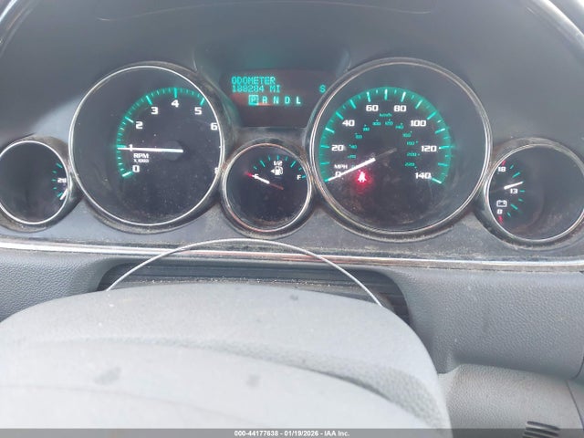 Продажа на аукционе авто 2016 Buick Enclave Premium, vin: 5GAKVCKD5GJ213169, номер лота: 44177638