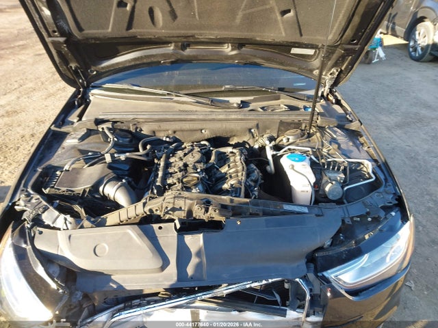 2014 AUDI A4 WAUAFAFL5EA003680 Photo 9