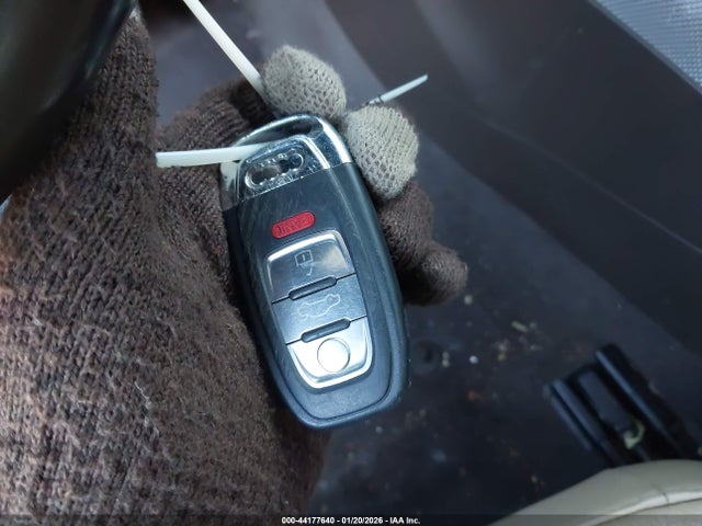 2014 AUDI A4 WAUAFAFL5EA003680 Photo 10