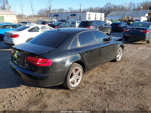 2014 AUDI A4 WAUAFAFL5EA003680 Photo 3