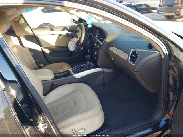 2014 AUDI A4 WAUAFAFL5EA003680 Photo 4