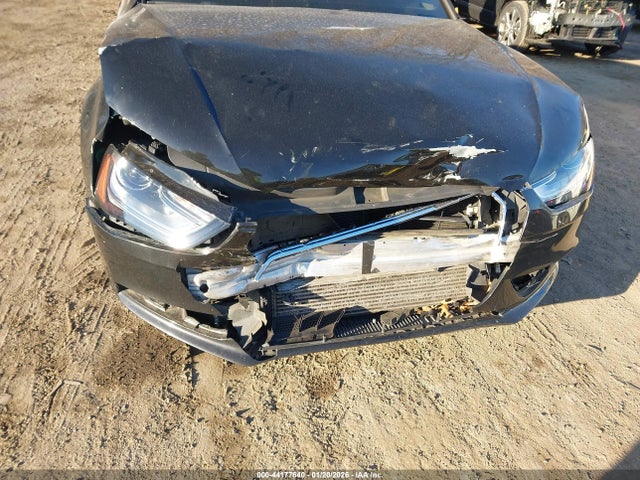 2014 AUDI A4 WAUAFAFL5EA003680 Photo 5