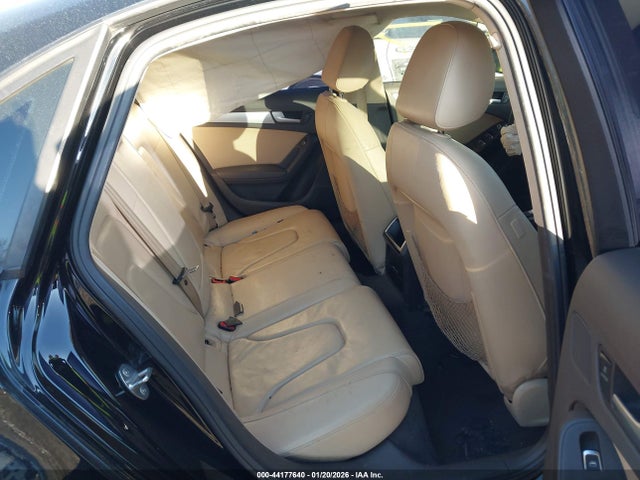 2014 AUDI A4 WAUAFAFL5EA003680 Photo 7