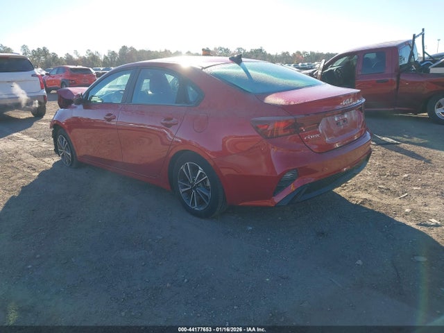 Продаж на аукціоні авто 2023 Kia Forte Lxs, vin: 3KPF24AD5PE623659, номер лоту: 44177653