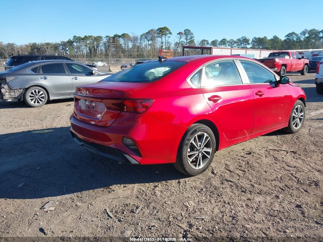 Продаж на аукціоні авто 2023 Kia Forte Lxs, vin: 3KPF24AD5PE623659, номер лоту: 44177653
