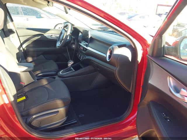 Продаж на аукціоні авто 2023 Kia Forte Lxs, vin: 3KPF24AD5PE623659, номер лоту: 44177653