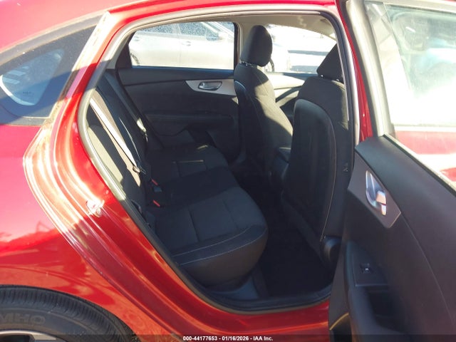 Продаж на аукціоні авто 2023 Kia Forte Lxs, vin: 3KPF24AD5PE623659, номер лоту: 44177653
