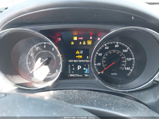 2022 MITSUBISHI OUTLANDER SPORT JA4ARUAU1NU010548 Photo 6