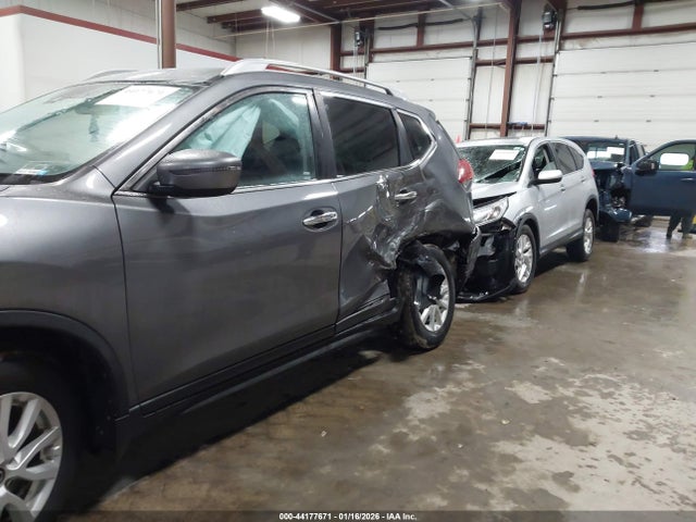 2019 NISSAN ROGUE 5N1AT2MV6KC759746 Photo 5
