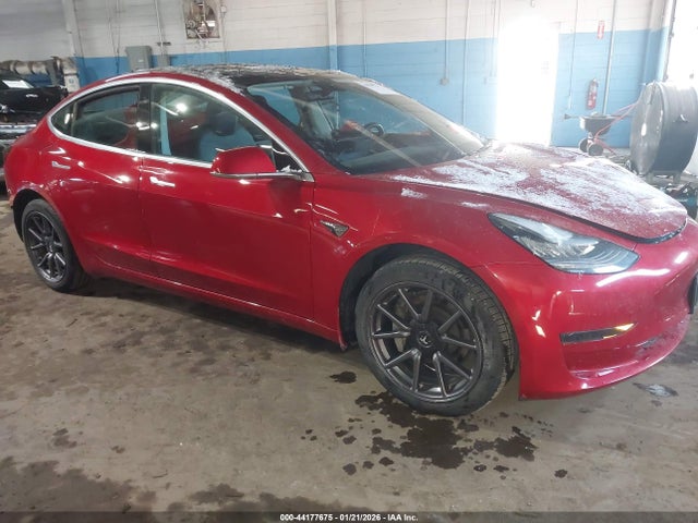 2020 TESLA MODEL 3 5YJ3E1EA0LF705618 Photo 0