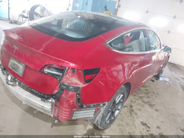 2020 TESLA MODEL 3 5YJ3E1EA0LF705618 Photo 3
