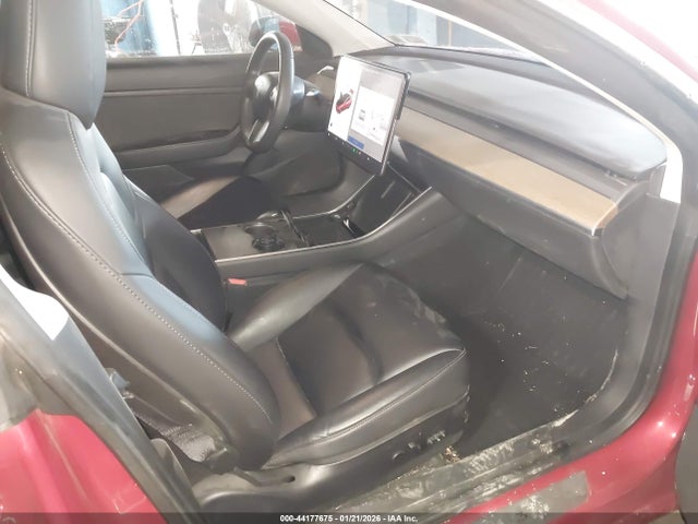 2020 TESLA MODEL 3 5YJ3E1EA0LF705618 Photo 4