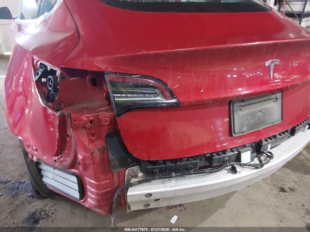 2020 TESLA MODEL 3 5YJ3E1EA0LF705618 Photo 5