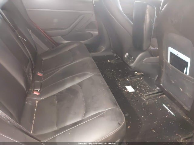 2020 TESLA MODEL 3 5YJ3E1EA0LF705618 Photo 7
