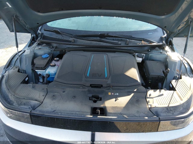2022 HYUNDAI IONIQ 5 KM8KNDAFXNU102373 Photo 9