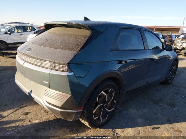 2022 HYUNDAI IONIQ 5 KM8KNDAFXNU102373 Photo 3