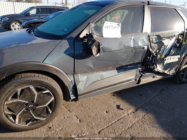 2022 HYUNDAI IONIQ 5 KM8KNDAFXNU102373 Photo 5