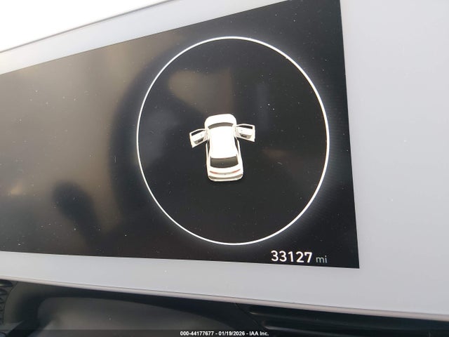 2022 HYUNDAI IONIQ 5 KM8KNDAFXNU102373 Photo 6