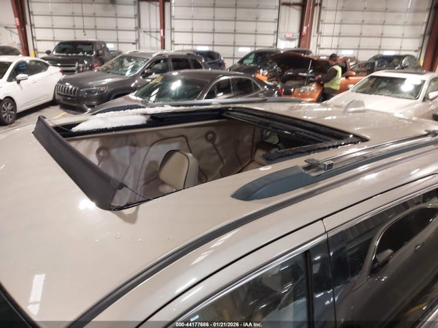 44177686 :رقم المزاد ، 1C4RJFCG8EC153232 vin ، 2014 Jeep Grand Cherokee Overland مزاد بيع