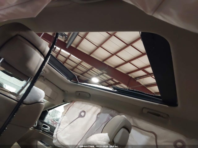 44177686 :رقم المزاد ، 1C4RJFCG8EC153232 vin ، 2014 Jeep Grand Cherokee Overland مزاد بيع