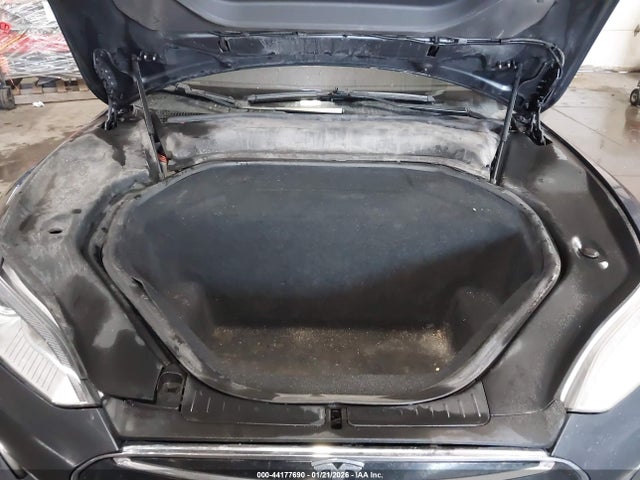2016 TESLA MODEL S 5YJSA1E24GF128405 Photo 9