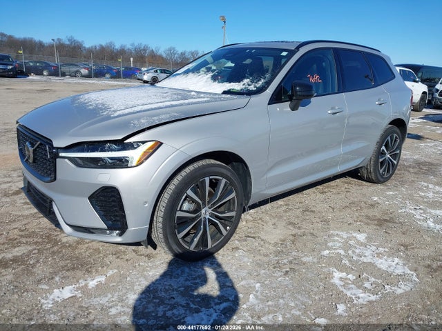 2025 VOLVO XC60 YV4M12RCXS1148495 Photo 1