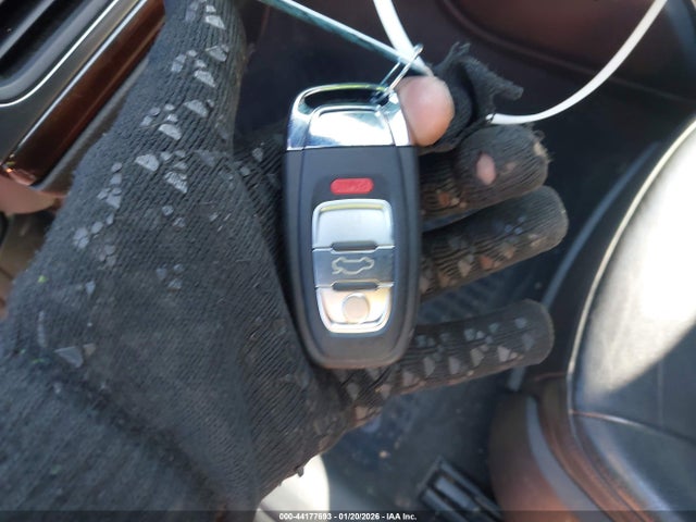 2016 AUDI A6 WAUGFAFC8GN118750 Photo 10