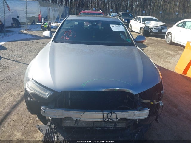 Aukcja sprzedaży 2016 Audi A6 2.0t Premium Plus, vin: WAUGFAFC8GN118750, numer aukcji: 44177693