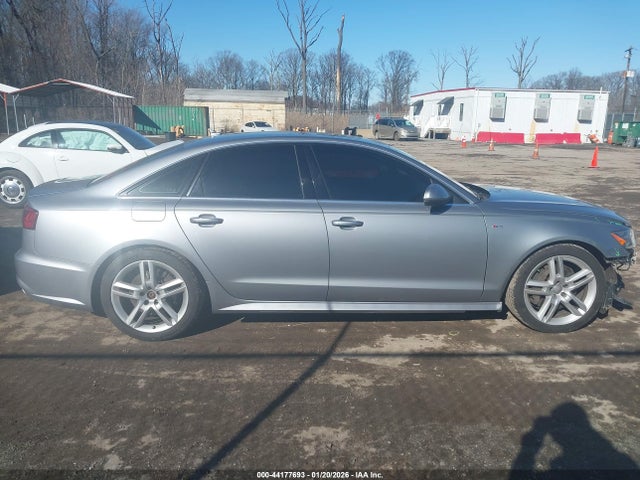 Aukcja sprzedaży 2016 Audi A6 2.0t Premium Plus, vin: WAUGFAFC8GN118750, numer aukcji: 44177693