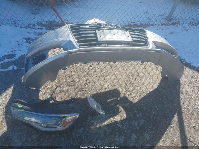 Aukcja sprzedaży 2016 Audi A6 2.0t Premium Plus, vin: WAUGFAFC8GN118750, numer aukcji: 44177693