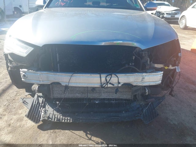 2016 AUDI A6 WAUGFAFC8GN118750 Photo 5