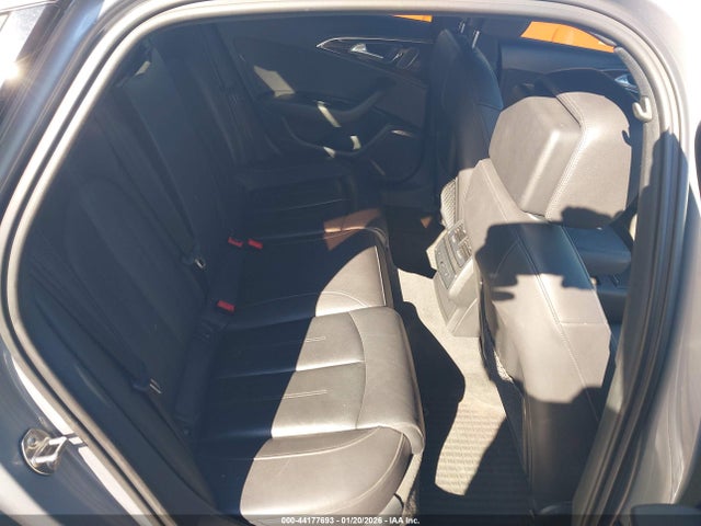 2016 AUDI A6 WAUGFAFC8GN118750 Photo 7