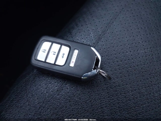 1HGCR2F87FA265451 Honda Accord Ex-l