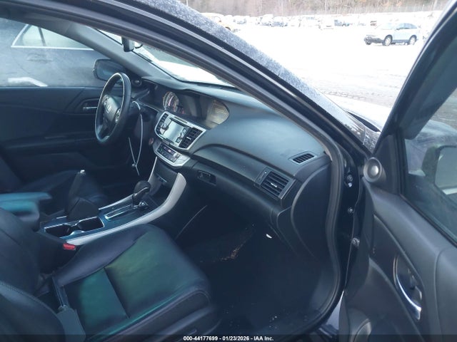 1HGCR2F87FA265451 Honda Accord Ex-l